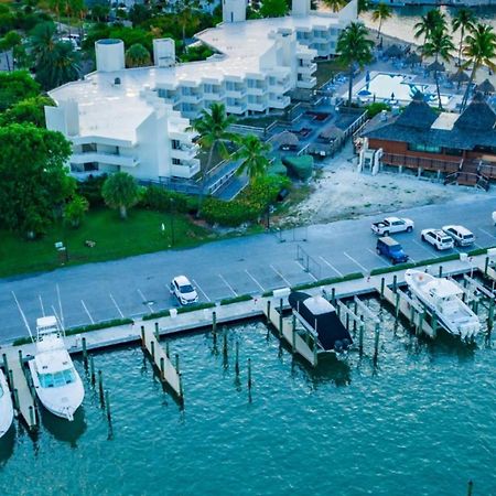Caloosa Cove Resort Islamorada Exteriér fotografie